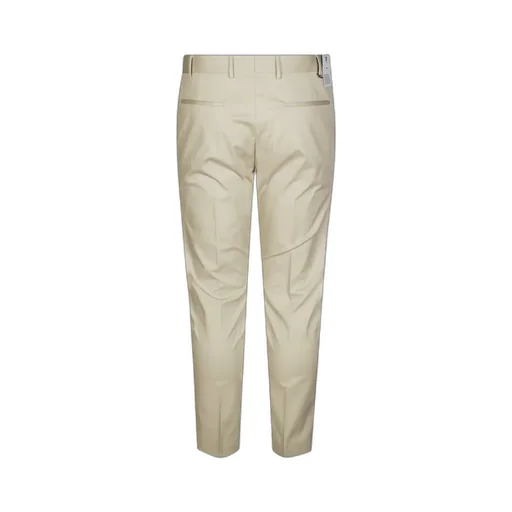 Belt Loop Casual Pants