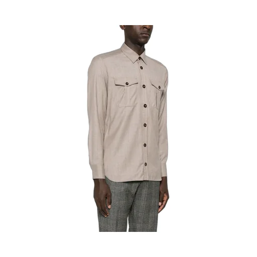 Long-Sleeve Shirt