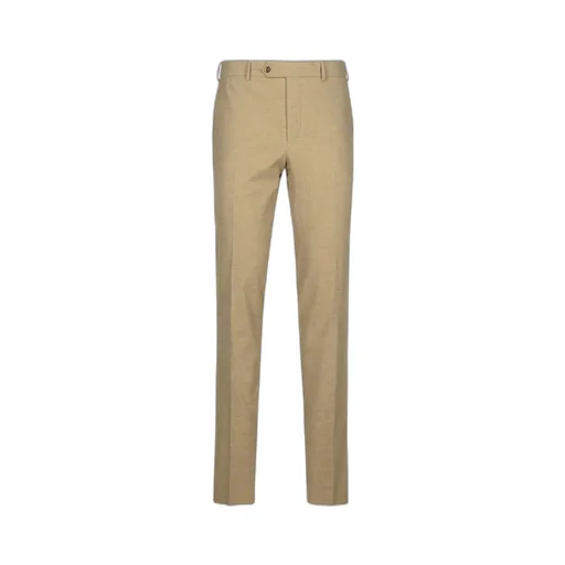 Four-Pocket Casual Pants