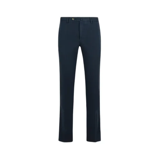 Four-Pocket Casual Pants