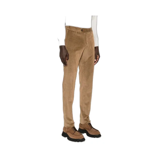 Corduroy Casual Pants