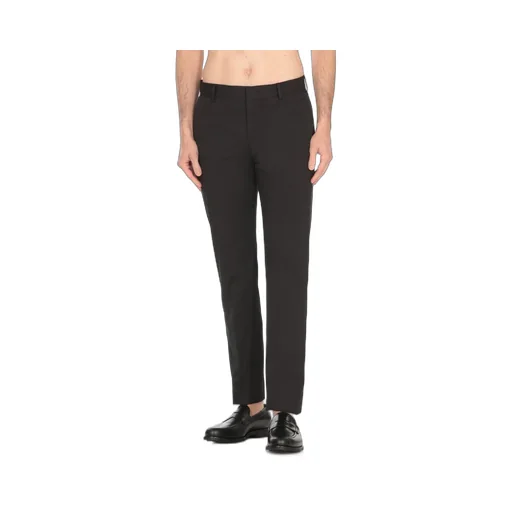 Slim Fit Pants