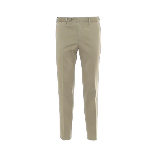 Belt Loop Casual Pants