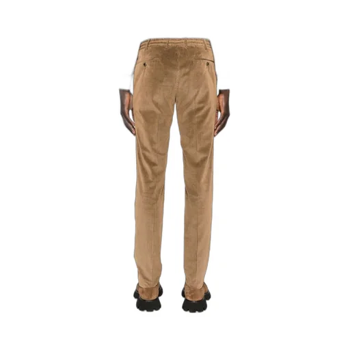 Corduroy Casual Pants