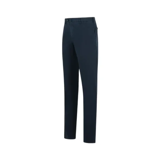 Four-Pocket Casual Pants