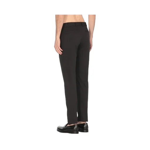 Slim Fit Pants