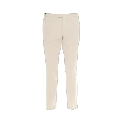 Cotton Trousers