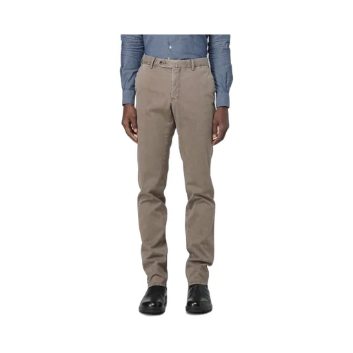 Belt Loop Casual Pants