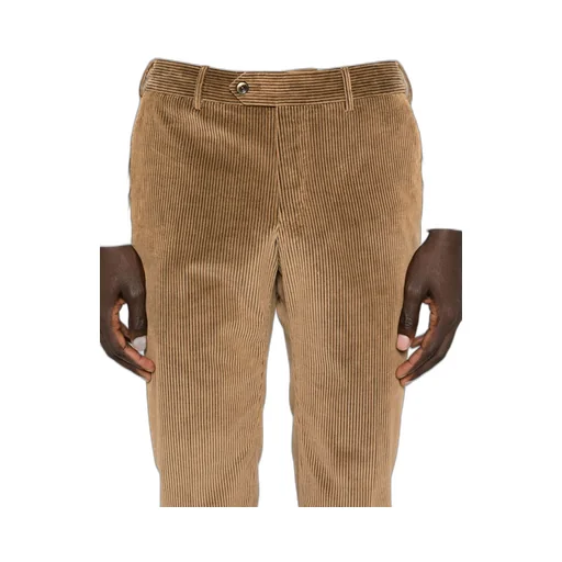 Corduroy Casual Pants