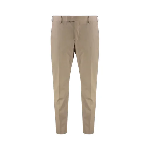 Silkochino Slim Fit Pants