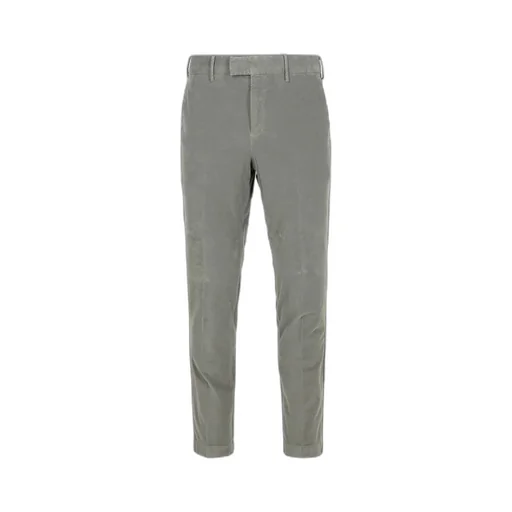 Four-Pocket Casual Pants