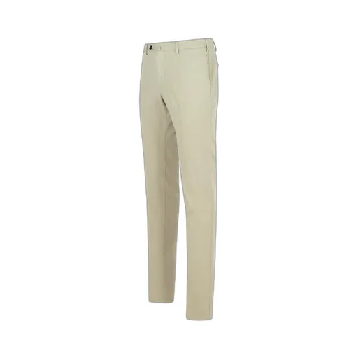 Four-Pocket Casual Pants