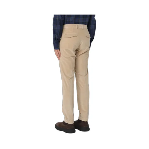 Belt Loop Casual Pants