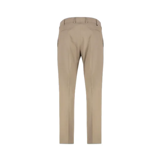 Silkochino Slim Fit Pants