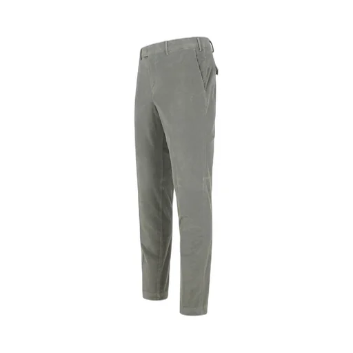 Four-Pocket Casual Pants