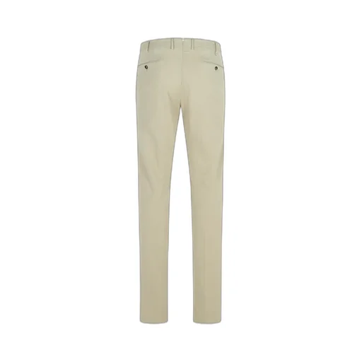 Four-Pocket Casual Pants