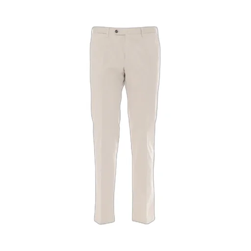 Pressed-Crease Trousers