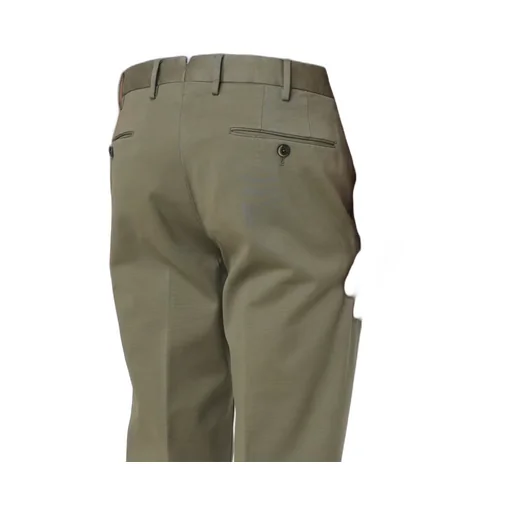Belt Loop Casual Pants