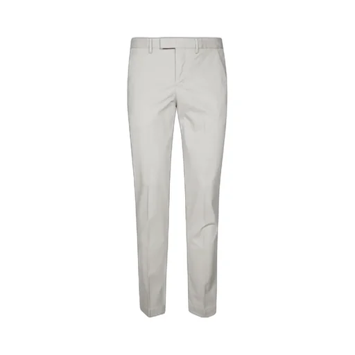 Pressed-Crease Trousers