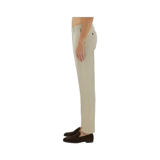 Straight Trousers