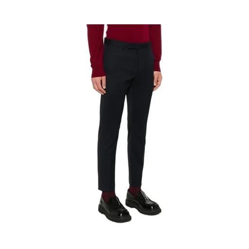 Dieci Wool Blend Slacks