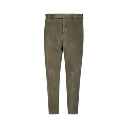 Rebel Corduroy Trousers