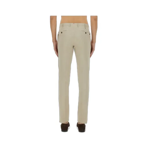Straight Trousers