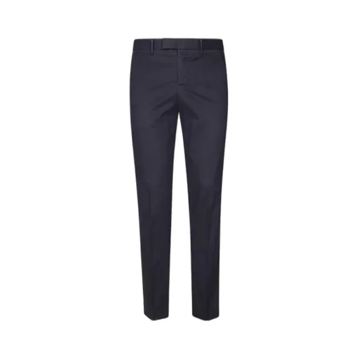 Belt Loop Casual Pants