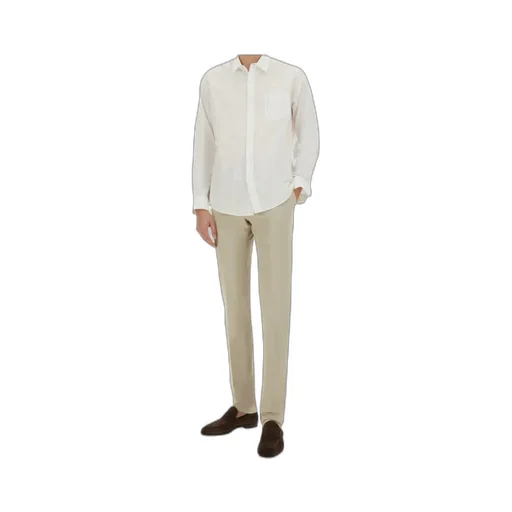 Straight Trousers