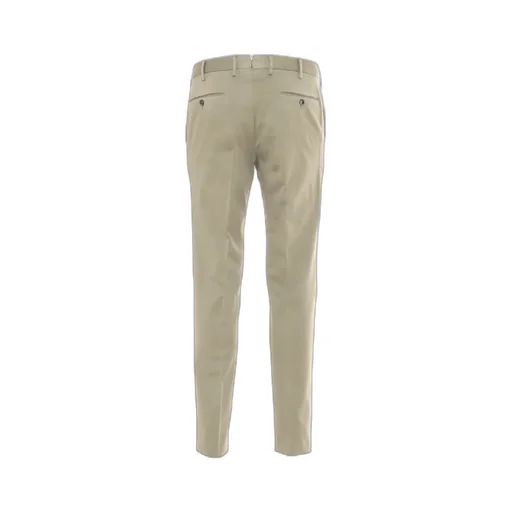 Belt Loop Casual Pants