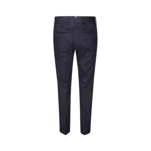 Belt Loop Casual Pants