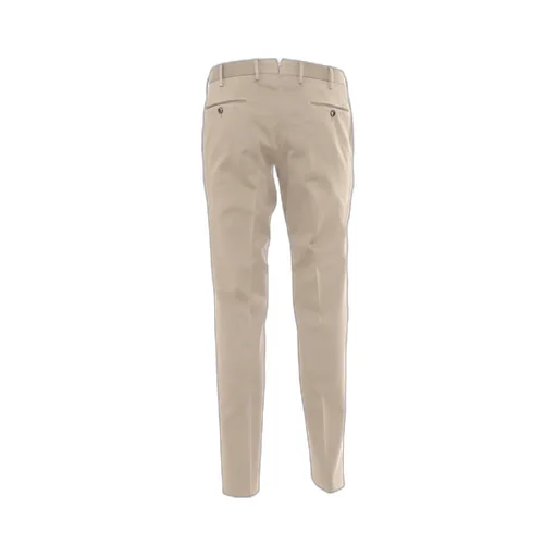 Belt Loop Casual Pants