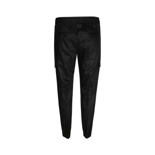 Drawstring Casual Pants