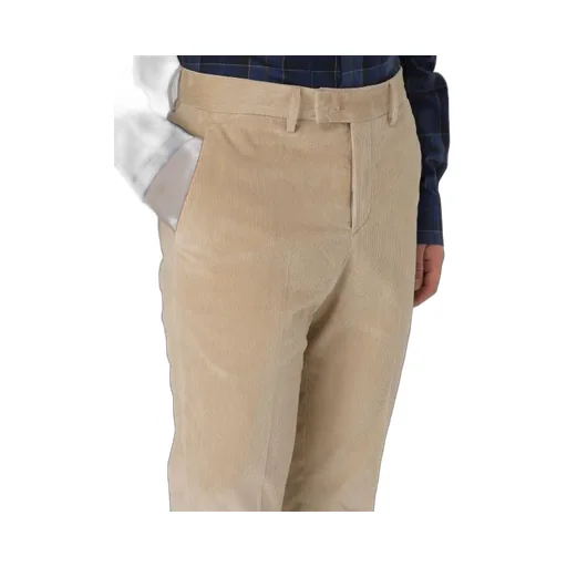 Belt Loop Casual Pants