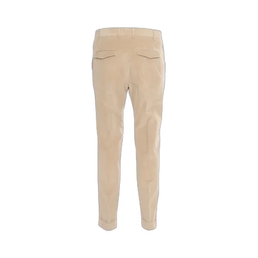 Belt Loop Casual Pants