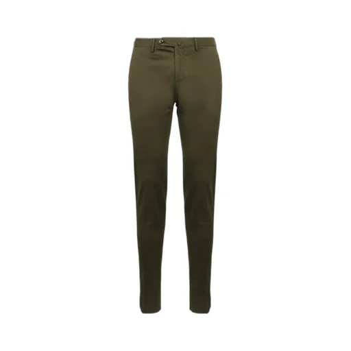 Torino Tailored Trousers