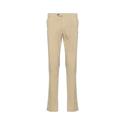 Slim-Fit Trousers