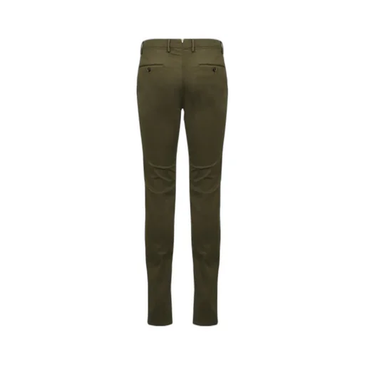 Torino Tailored Trousers
