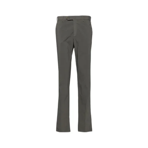 Belt Loop Casual Pants