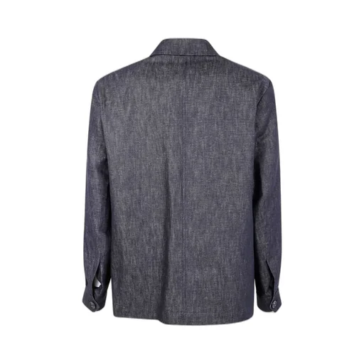 Button-Down Jacket