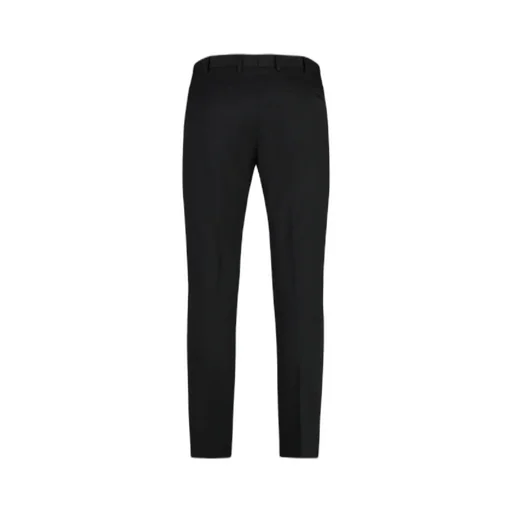 Dieci Wool Blend Slacks