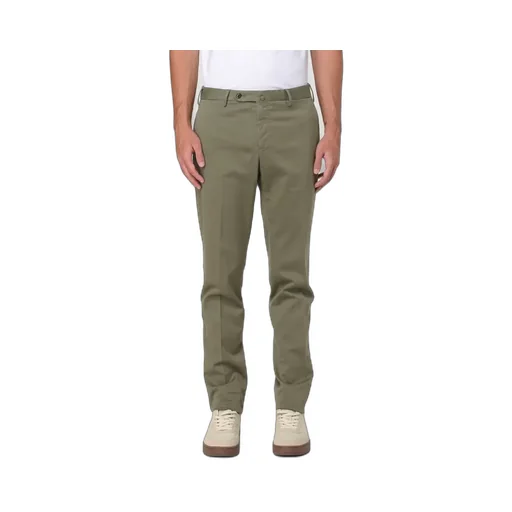 Belt Loop Casual Pants