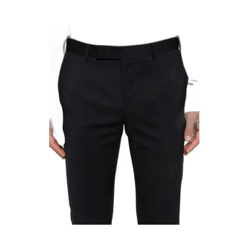 Dieci Wool Blend Slacks