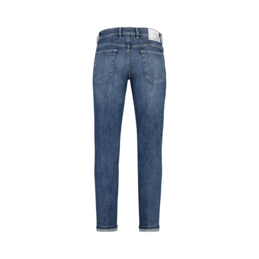 Tory Slim Tapered Jeans