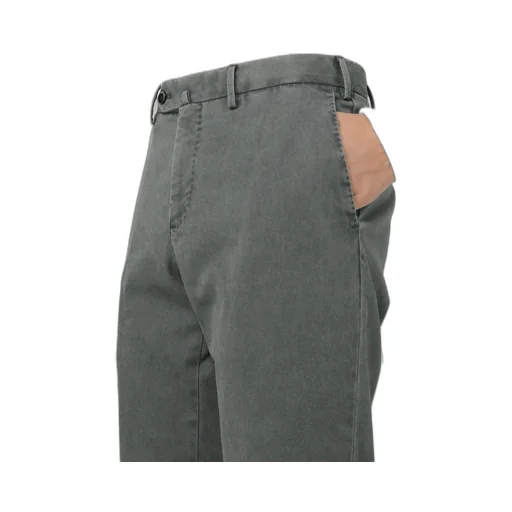 Side Pocket Trousers
