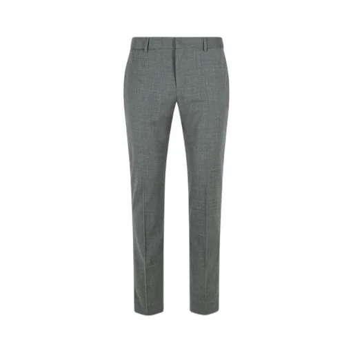 Belt Loops Slacks