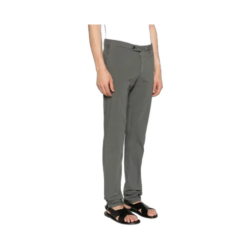 Belt Loop Casual Pants