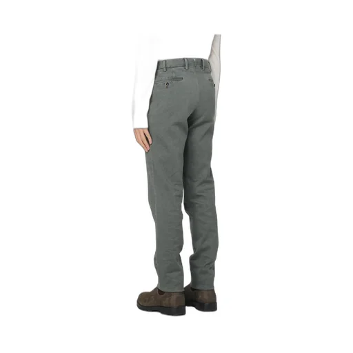 Side Pocket Trousers