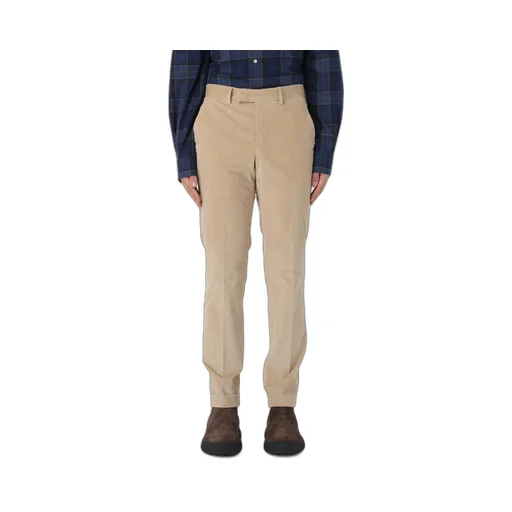 Belt Loop Casual Pants