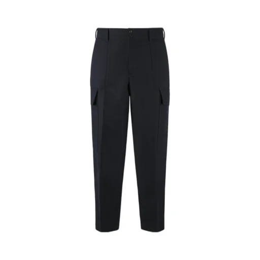 The Sailmaker Wool Cargo Trousers